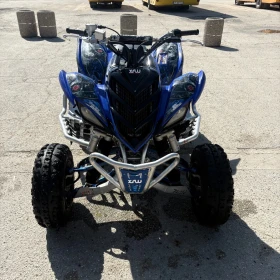 Yamaha Raptor Raptor 700 | Mobile.bg � ����� ������ 3