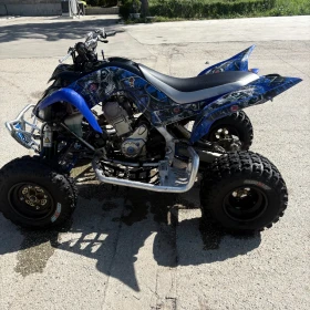 Yamaha Raptor Raptor 700 | Mobile.bg � ����� ������ 5