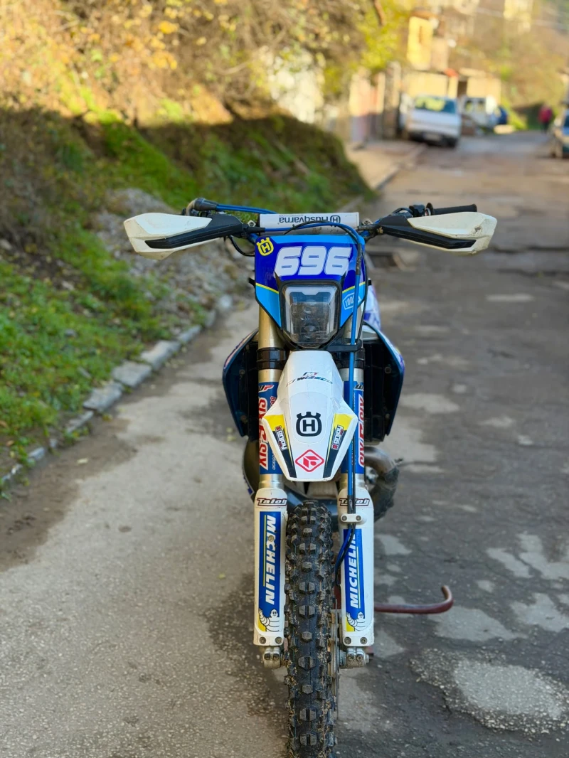 Husqvarna TE FMF/Инжекция/Стартер/Режими, снимка 13 - Мотоциклети и мототехника - 53203163