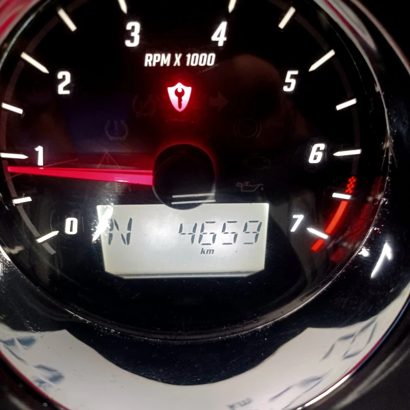 Indian Pursuit, снимка 8 - Мотоциклети и мототехника - 53281347