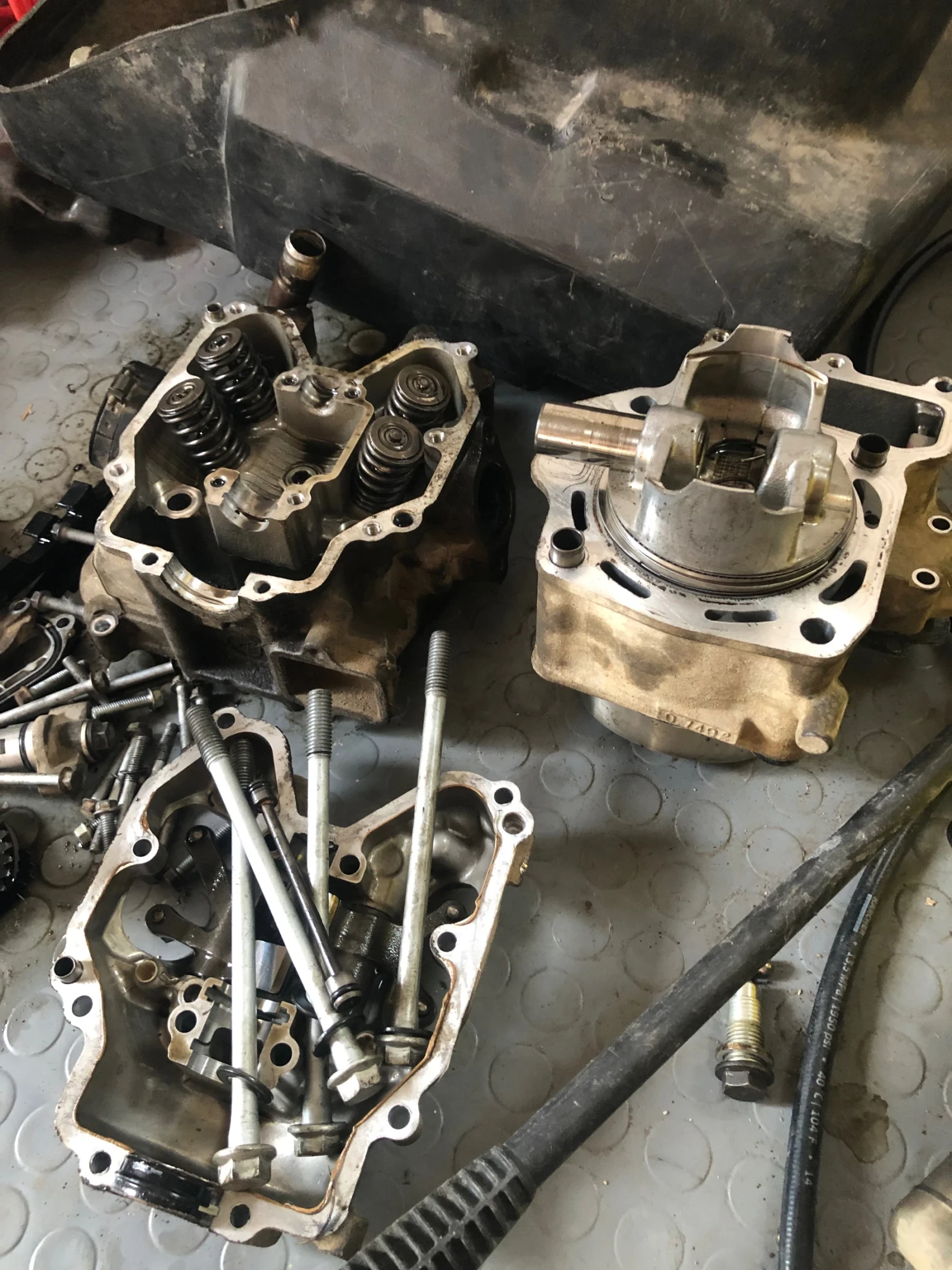 Kawasaki Brute Force | Mobile.bg � ����������� 6