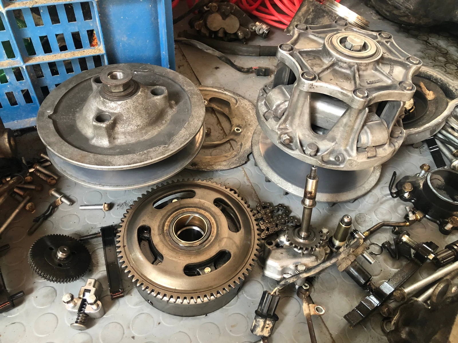 Kawasaki Brute Force | Mobile.bg � ����������� 2