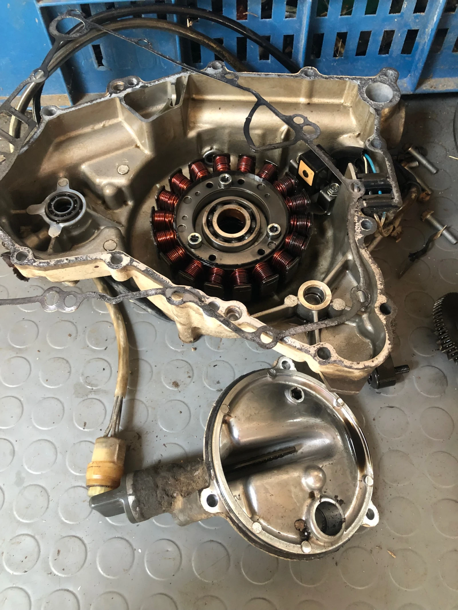 Kawasaki Brute Force | Mobile.bg � ����������� 3