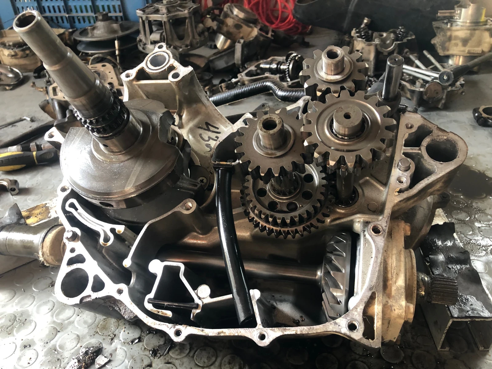 Kawasaki Brute Force | Mobile.bg � ����������� 5