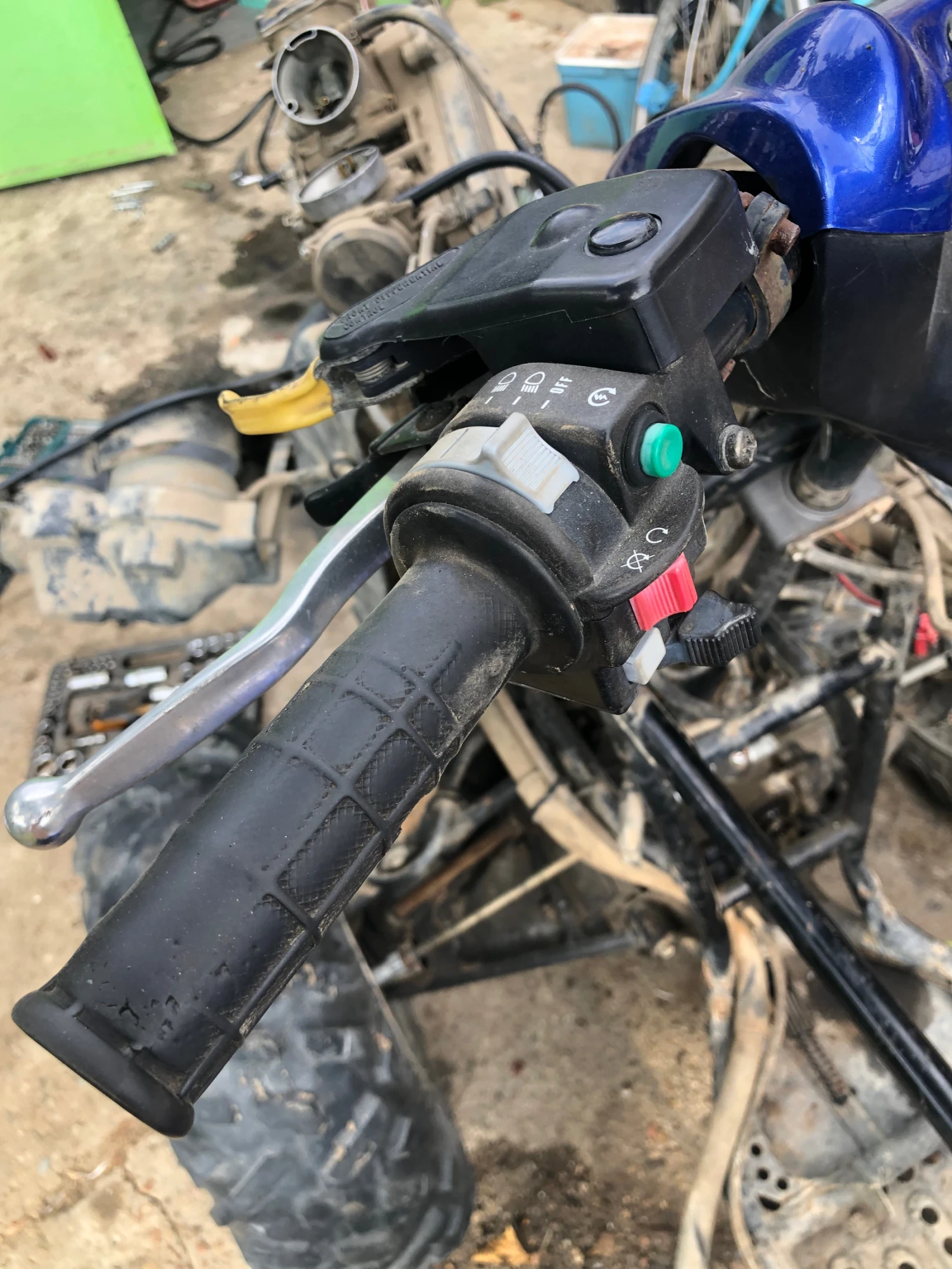 Kawasaki Brute Force | Mobile.bg � ����������� 9