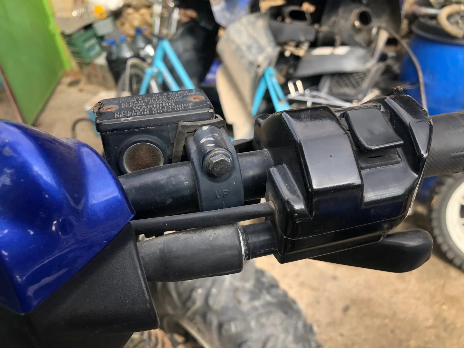 Kawasaki Brute Force | Mobile.bg � ����������� 10