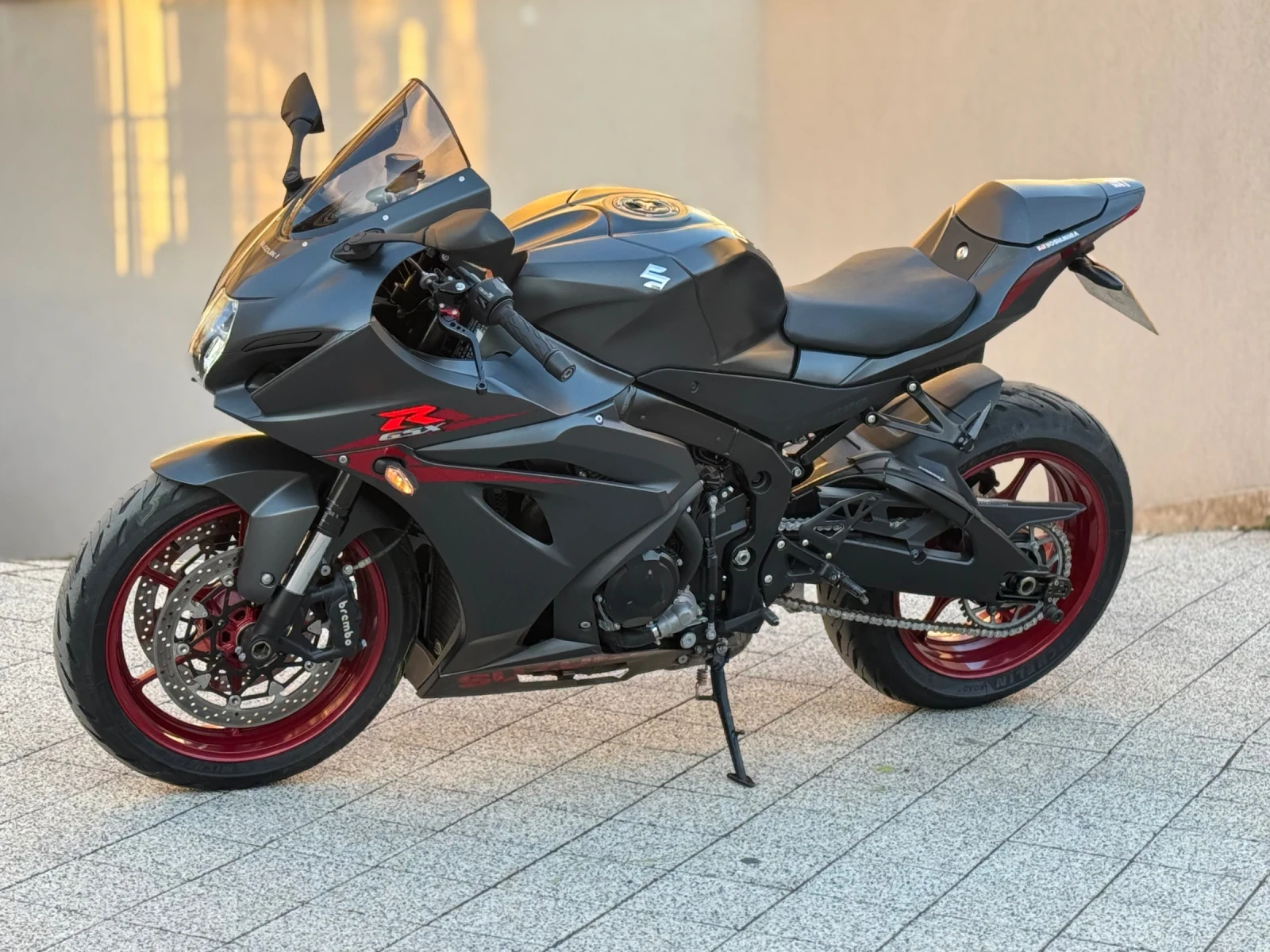 Suzuki Gsxr L7 6500�� 2��. | Mobile.bg � ����������� 16