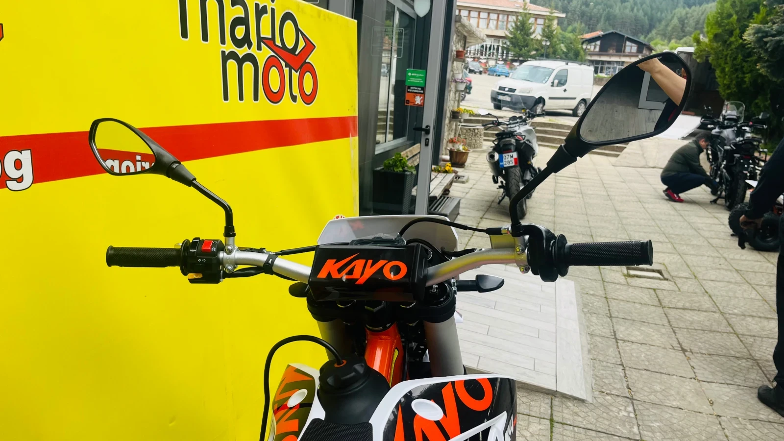Kayo Moto Kayo Moto K4 PRO | Mobile.bg � ����������� 8