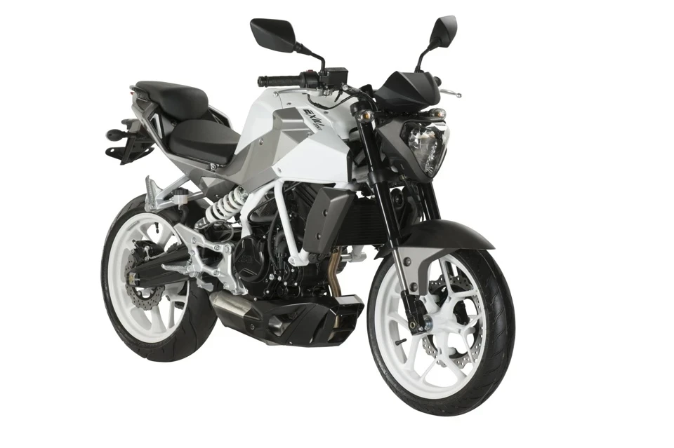 Hyosung Gt 250 V-Twin