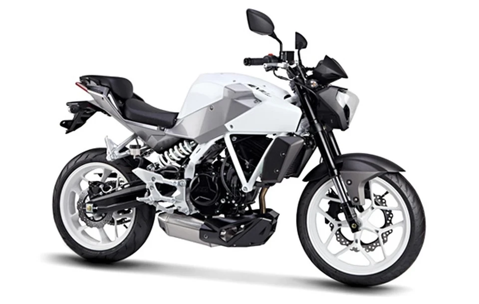 Hyosung Gt 250 V-Twin, снимка 3 - Мотоциклети и мототехника - 54724112