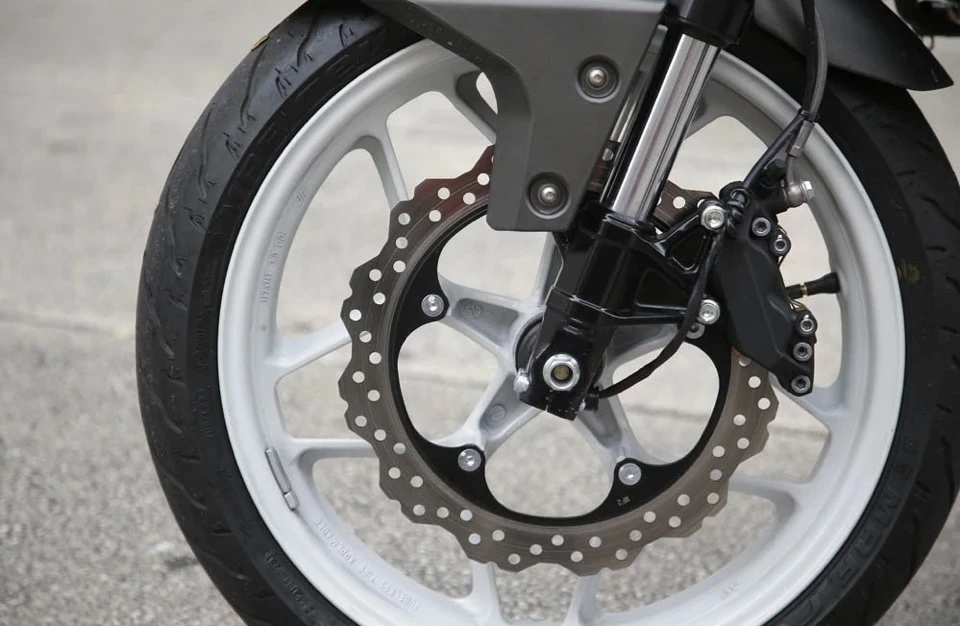 Hyosung Gt 250 V-Twin, снимка 6 - Мотоциклети и мототехника - 54724112