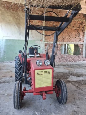 Трактор Владимировец T25, снимка 5