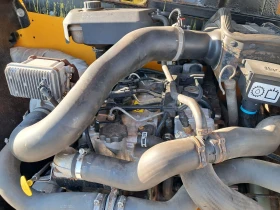 Телескопичен товарач JCB 531-70, снимка 9