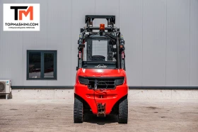  Linde H50D-02 | Mobile.bg    6