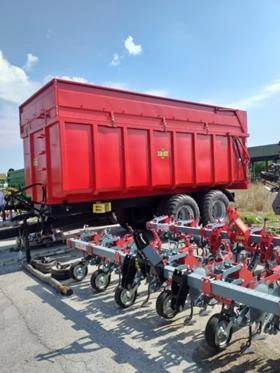 За трактор Други ERT, снимка 3