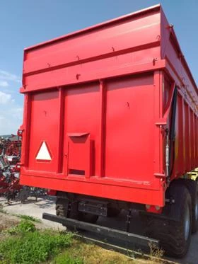 За трактор Други ERT, снимка 11