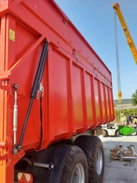 За трактор Други ERT, снимка 10