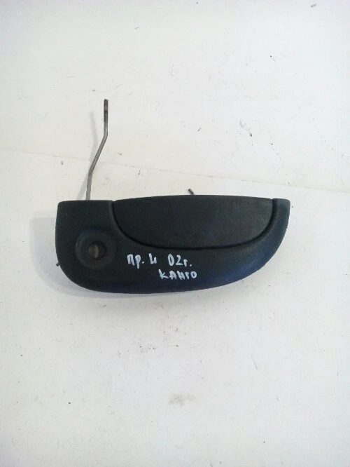 Дръжка врата външна предна лява Рено Канго