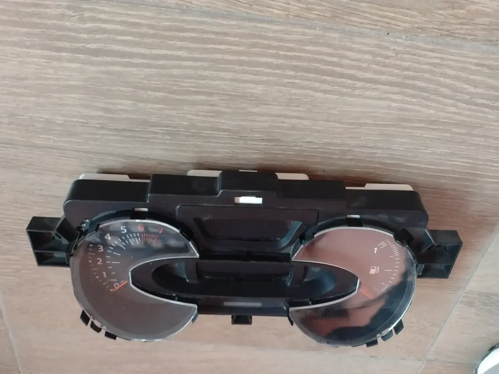 248100573R   RENAULT CAPTUR I   VPGRRF-10849-MC | Mobile.bg   3