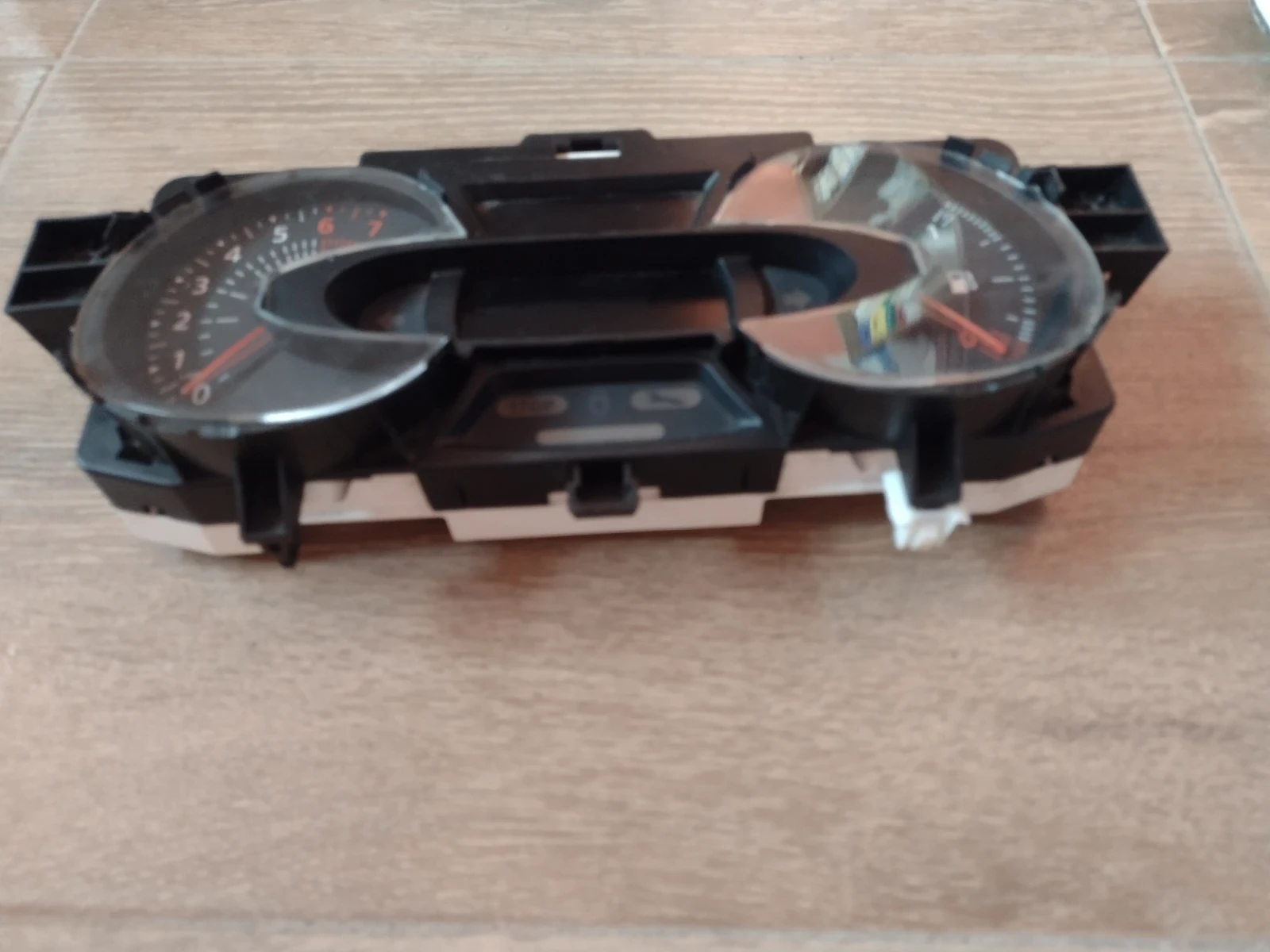 248100573R   RENAULT CAPTUR I   VPGRRF-10849-MC | Mobile.bg   4