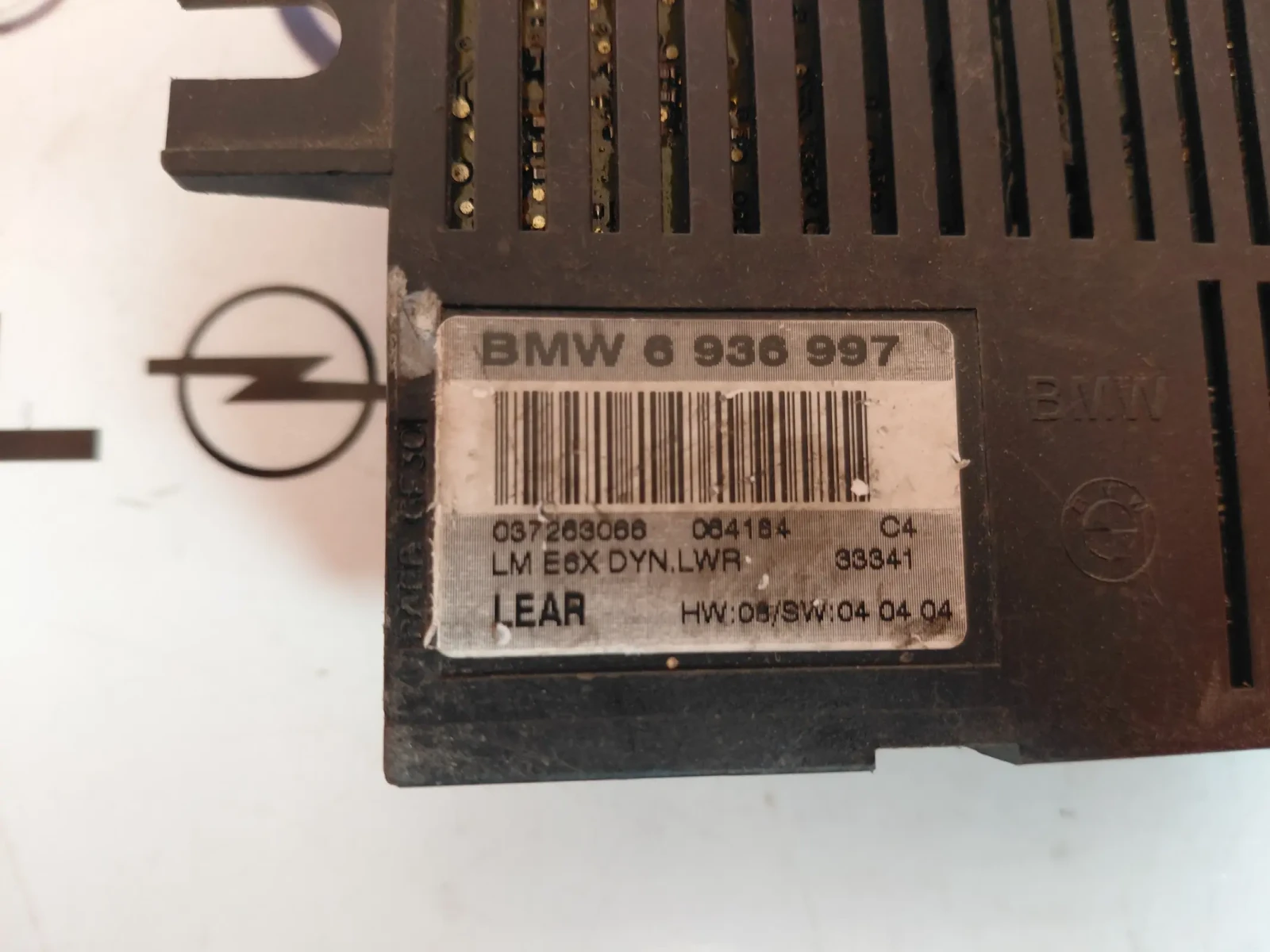 6936997 ����� �������� �� BMW E60, E65  6 936 997 | Mobile.bg � ����������� 2