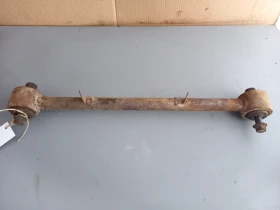 Щанга носач заден десен Хюндай Теракан 2.9црди 