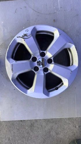 Джанти за Jeep, снимка 1