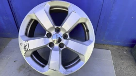 Джанти за Jeep, снимка 2