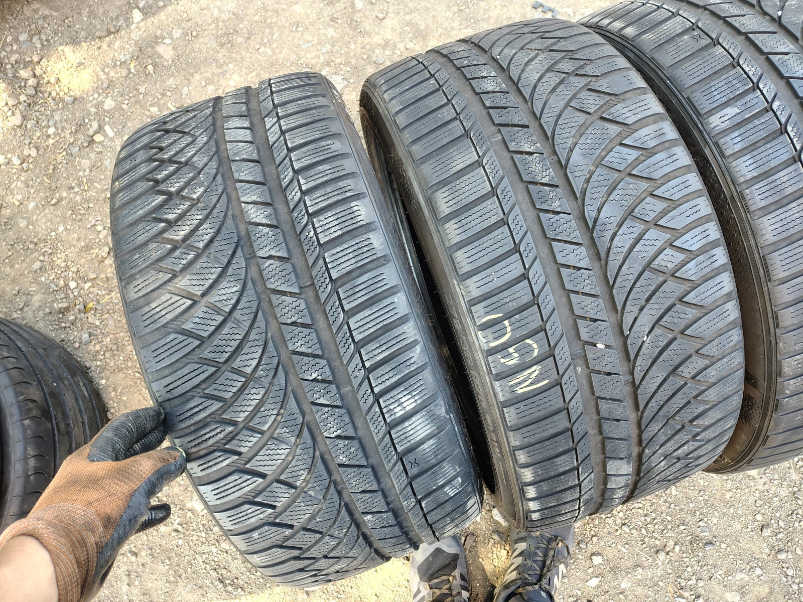  275/35R20 | Mobile.bg   2