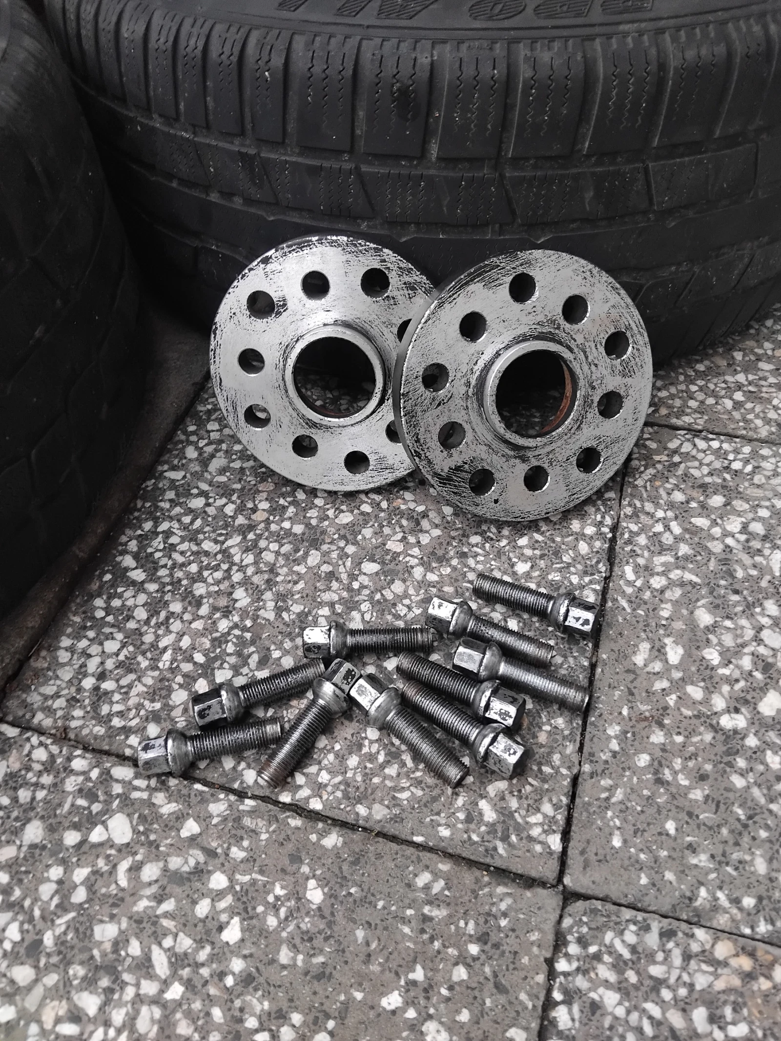 ���� � ������ 225/45R17 | Mobile.bg � ����������� 4