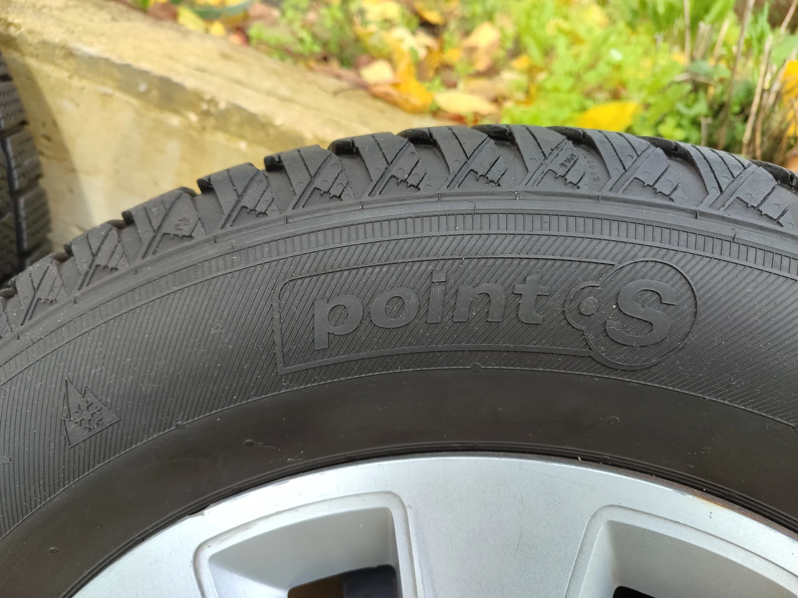 ���� � ������ 215/65R16 | Mobile.bg � ����������� 5