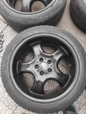 ���� � ������ 225/45R17 | Mobile.bg � ����� ������ 5