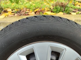 ���� � ������ 215/65R16 | Mobile.bg � ����� ������ 3