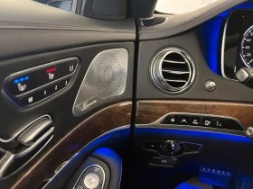 Mercedes-Benz S 500 4M* LANG* AMG* * FirstClas* FOND* 360 * Night* Pan, снимка 7