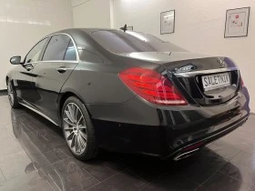 Mercedes-Benz S 500 4M* LANG* AMG* * FirstClas* FOND* 360 * Night* Pan, снимка 12