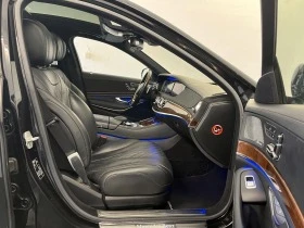 Mercedes-Benz S 500 4M* LANG* AMG* * FirstClas* FOND* 360 * Night* Pan, снимка 10