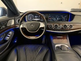 Mercedes-Benz S 500 4M* LANG* AMG* * FirstClas* FOND* 360 * Night* Pan, снимка 3