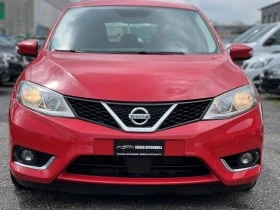 Nissan Pulsar 1.2 DiG-T Swiss Auto., снимка 2
