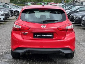 Nissan Pulsar 1.2 DiG-T Swiss Auto., снимка 5