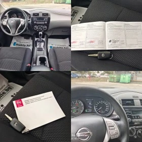 Nissan Pulsar 1.2 DiG-T Swiss Auto., снимка 11