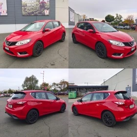 Nissan Pulsar 1.2 DiG-T Swiss Auto., снимка 9