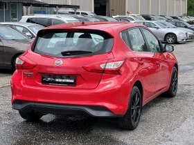 Nissan Pulsar 1.2 DiG-T Swiss Auto., снимка 4