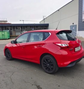 Nissan Pulsar 1.2 DiG-T Swiss Auto., снимка 17