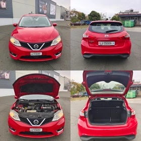Nissan Pulsar 1.2 DiG-T Swiss Auto., снимка 10