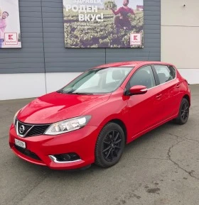 Nissan Pulsar 1.2 DiG-T Swiss Auto., снимка 16