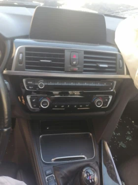 BMW 318 1.8 xdrive b47d20a, снимка 3