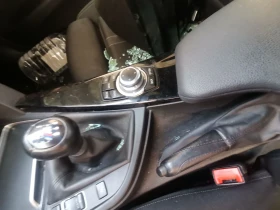 BMW 318 1.8 xdrive b47d20a, снимка 9