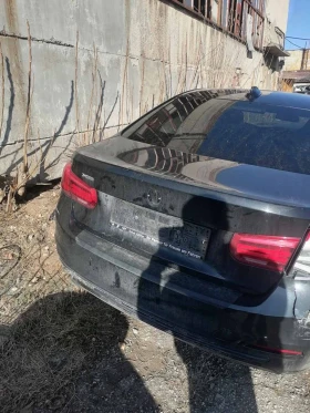 BMW 318 1.8 xdrive b47d20a, снимка 2