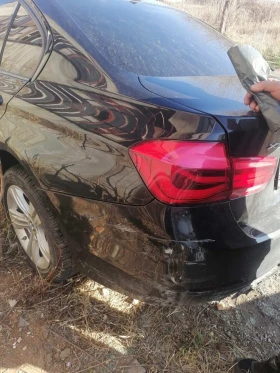 BMW 318 1.8 xdrive b47d20a, снимка 4