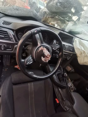 BMW 318 1.8 xdrive b47d20a, снимка 10